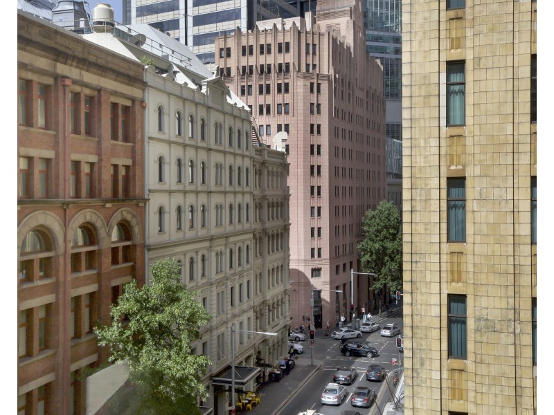 Level 4/181 Clarence Street, Sydney NSW 2000
