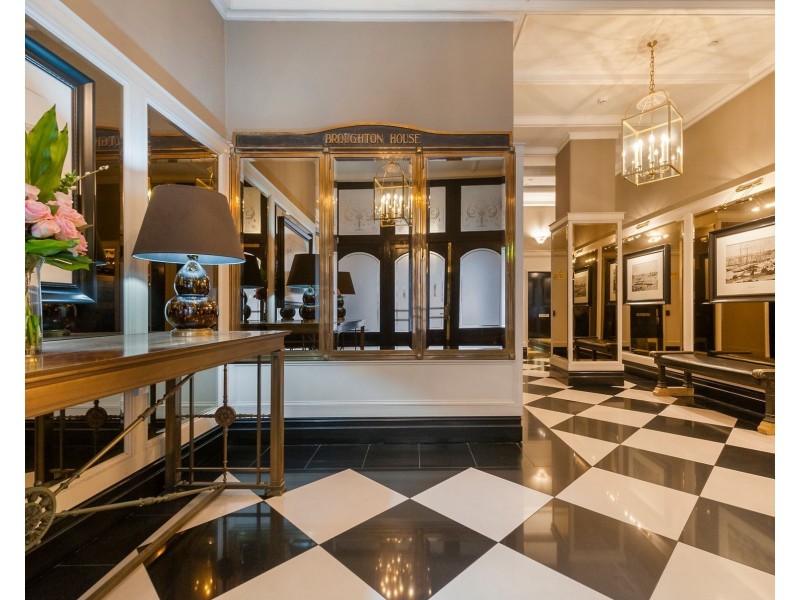 Level 4/181 Clarence Street, Sydney NSW 2000