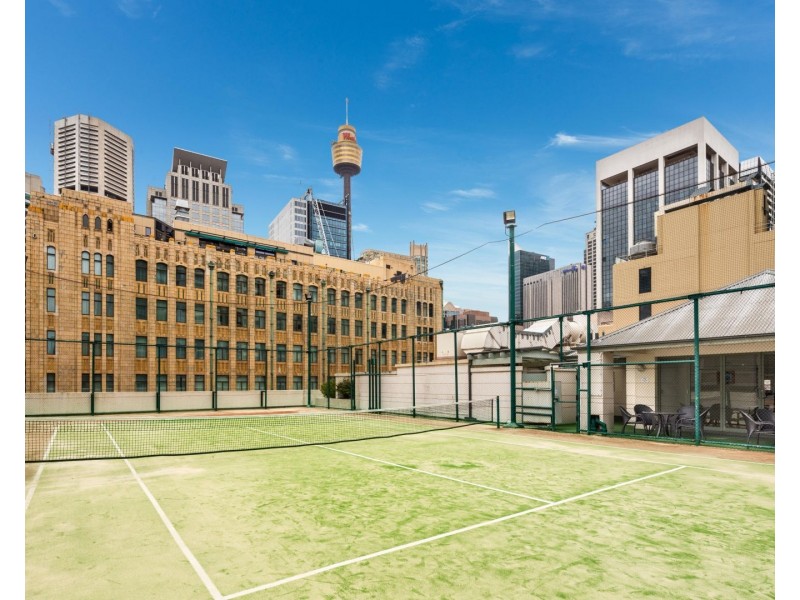 Level 4/181 Clarence Street, Sydney NSW 2000