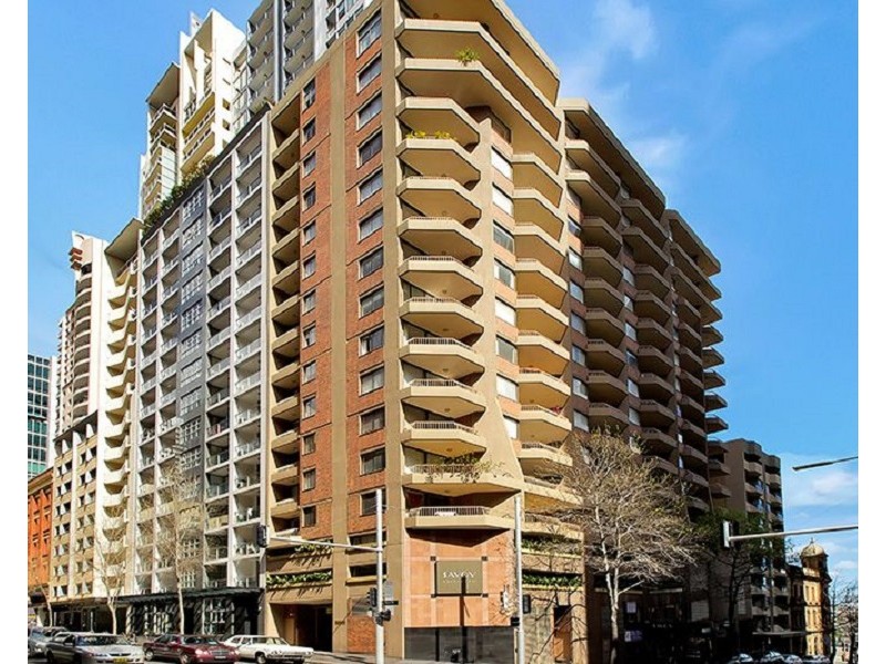716/37 King Street, Sydney NSW 2000