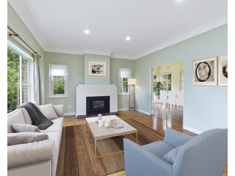 35 Abingdon Rd, Roseville NSW 2069