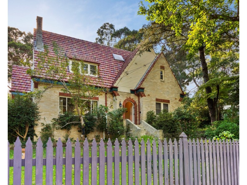 35 Abingdon Rd, Roseville NSW 2069