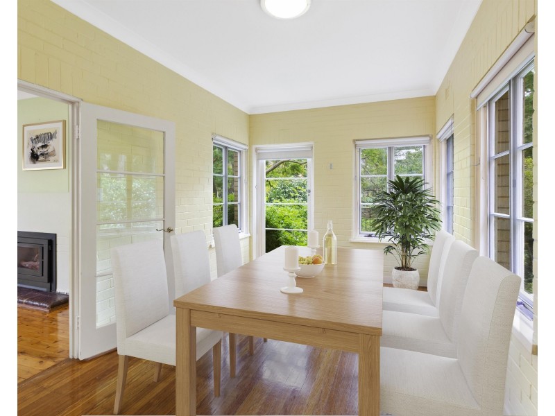 35 Abingdon Rd, Roseville NSW 2069