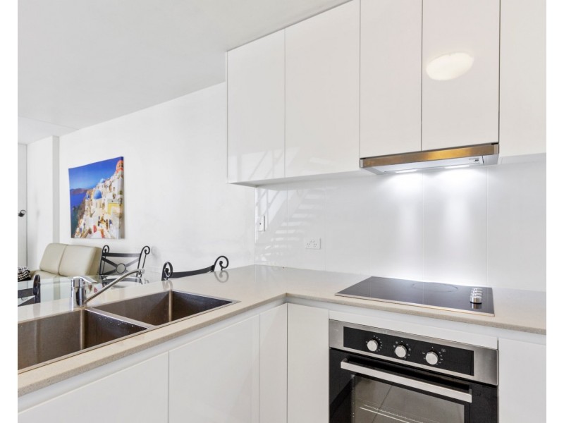 705/132 Sussex Street, Sydney NSW 2000