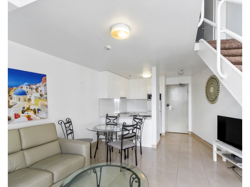 705/132 Sussex Street, Sydney NSW 2000