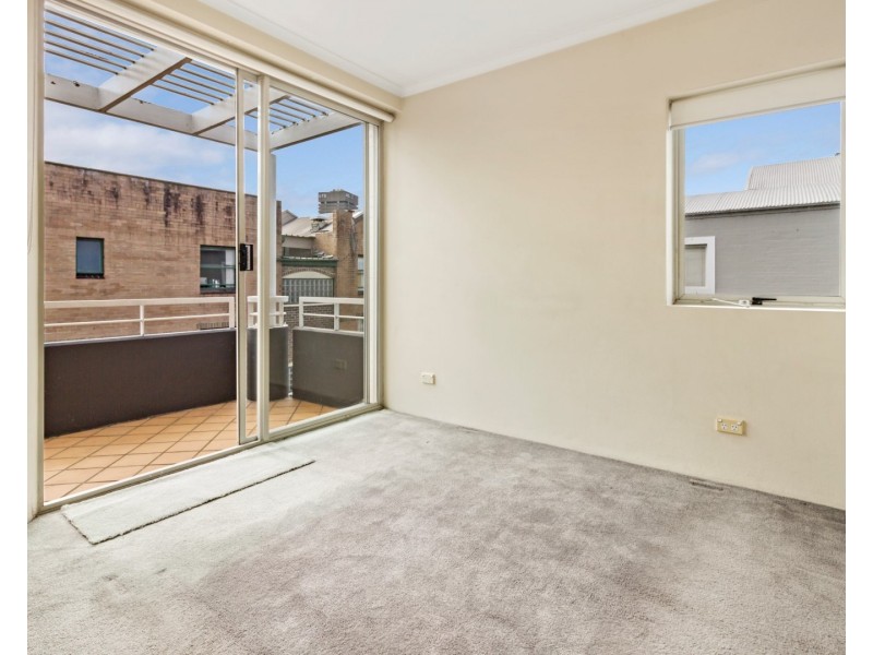 61/100 Cleveland St, Chippendale NSW 2008