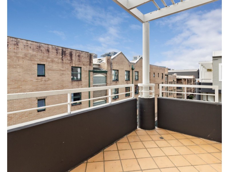 61/100 Cleveland St, Chippendale NSW 2008