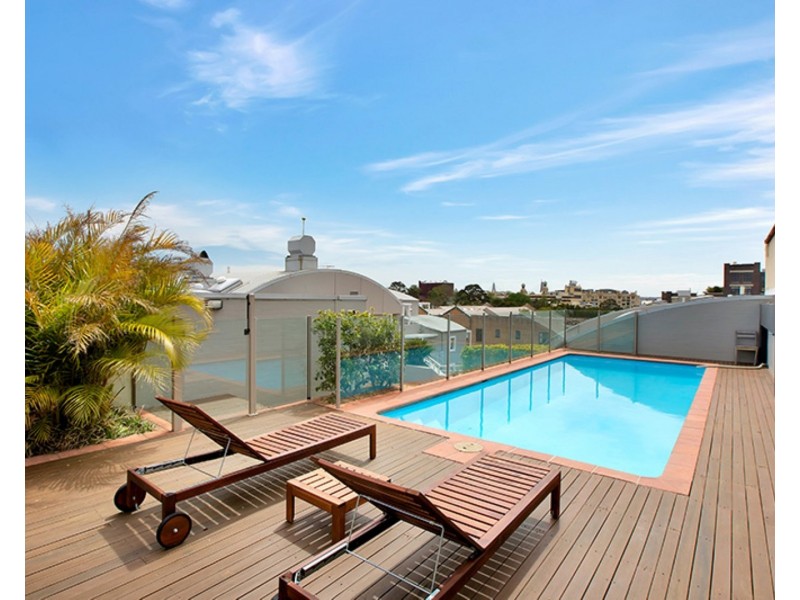 61/100 Cleveland St, Chippendale NSW 2008