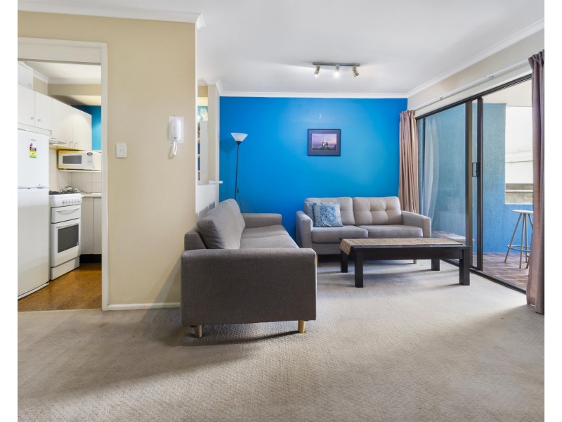 301/27 King Street, Sydney NSW 2000