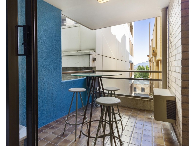 301/27 King Street, Sydney NSW 2000