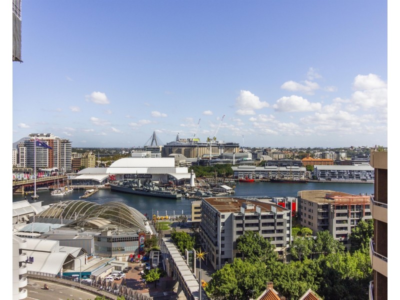 1455/37 King Street, Sydney NSW 2000