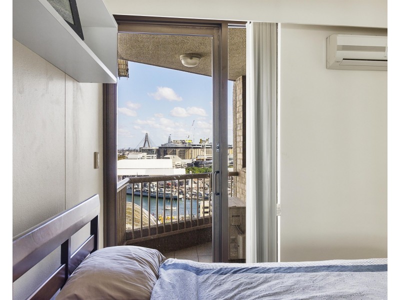 1455/37 King Street, Sydney NSW 2000