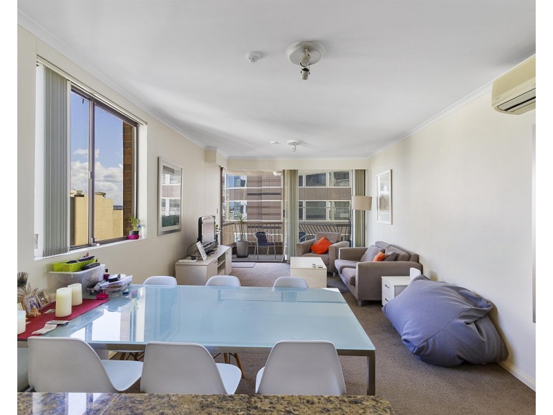 1455/37 King Street, Sydney NSW 2000