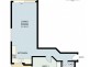 1455/37 King Street, Sydney NSW 2000 Floorplan