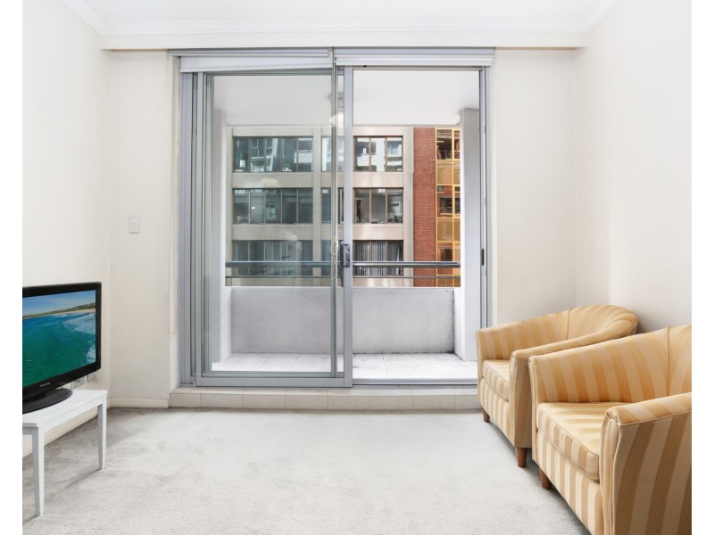 171/298 Sussex St, Sydney NSW 2000