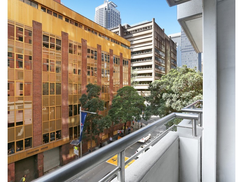 171/298 Sussex St, Sydney NSW 2000