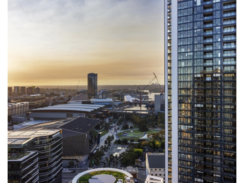 2703/82 Hay Street, Haymarket NSW 2000