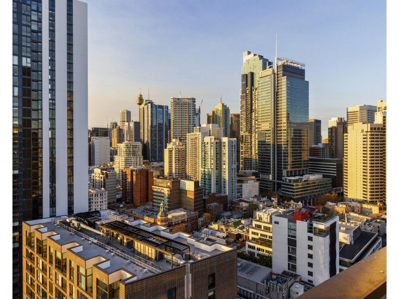 2703/82 Hay Street, Haymarket NSW 2000