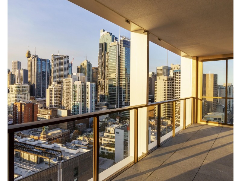 2703/82 Hay Street, Haymarket NSW 2000