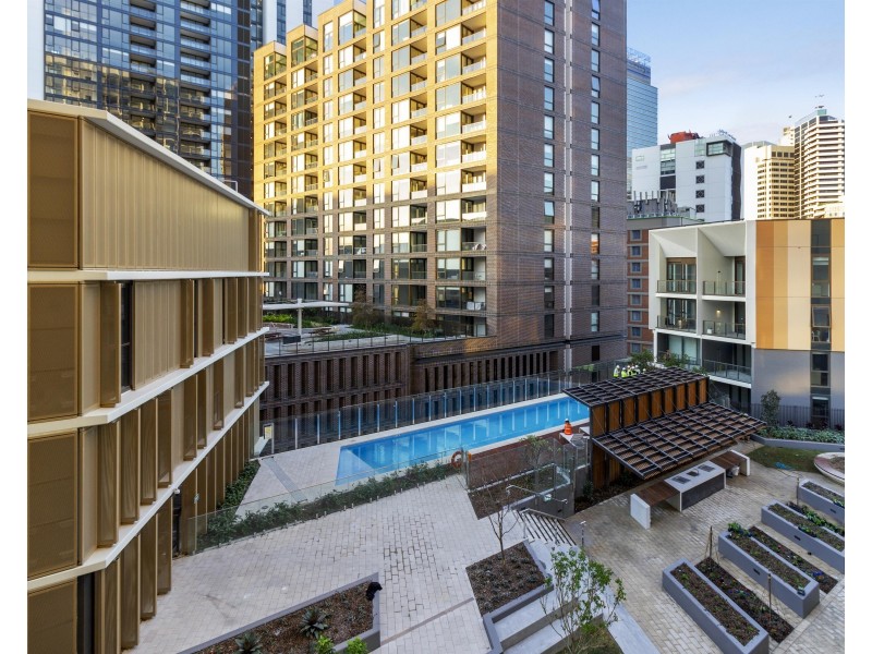 906/82 Hay Street, Haymarket NSW 2000