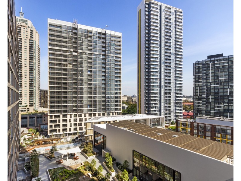 1904/82 Hay Street, Haymarket NSW 2000