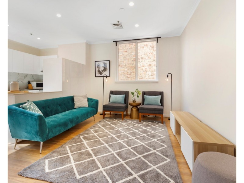 47/230 Elizabeth St, Surry Hills NSW 2010