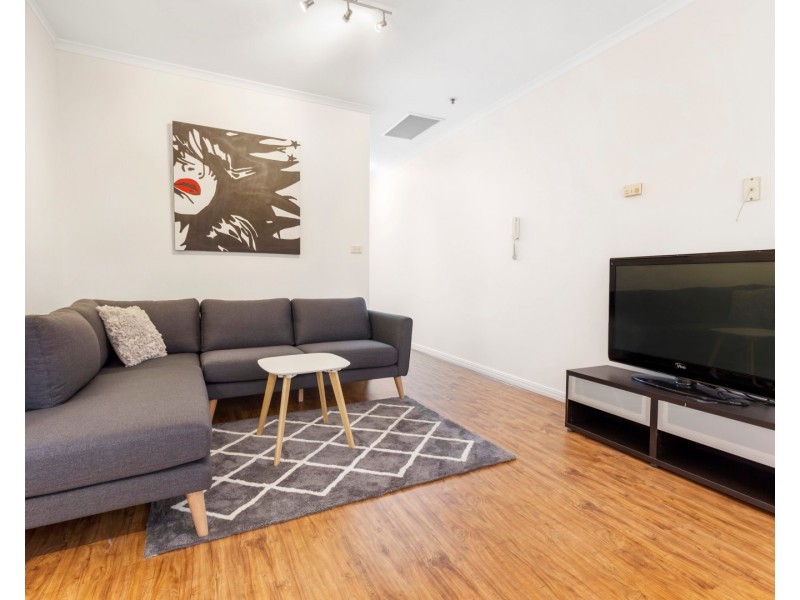 17/230 Elizabeth St, Surry Hills NSW 2010