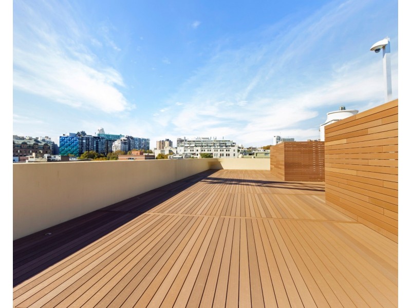 17/230 Elizabeth St, Surry Hills NSW 2010