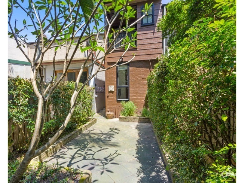 95 Mansfield Street, Rozelle NSW 2039