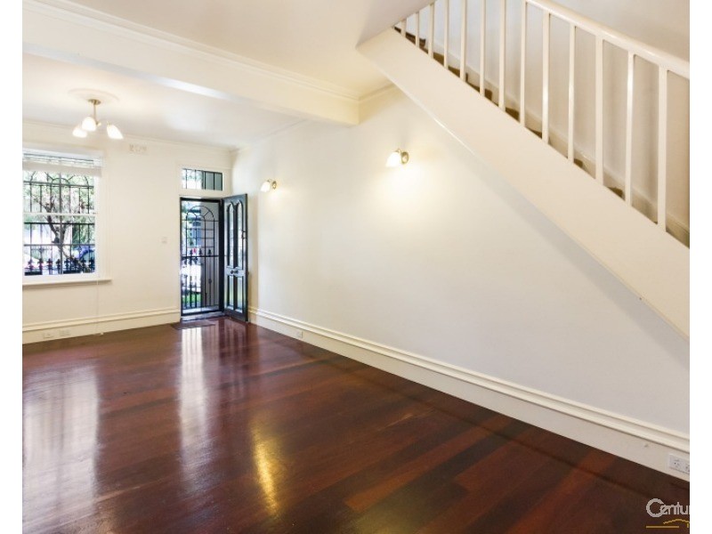 95 Mansfield Street, Rozelle NSW 2039