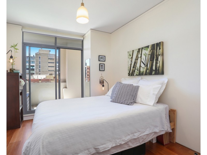 411/6  Belvoir St, Surry Hills NSW 2010
