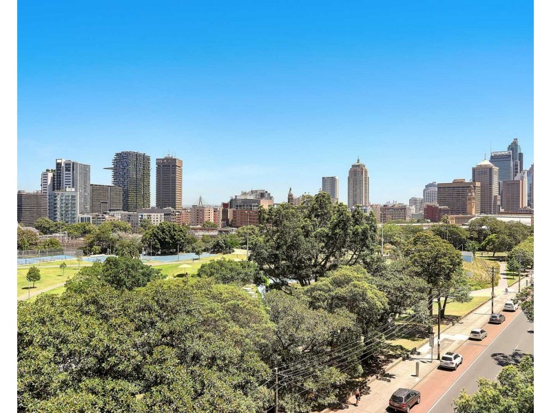 411/6  Belvoir St, Surry Hills NSW 2010