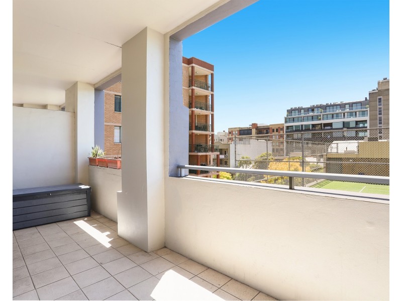 411/6  Belvoir St, Surry Hills NSW 2010