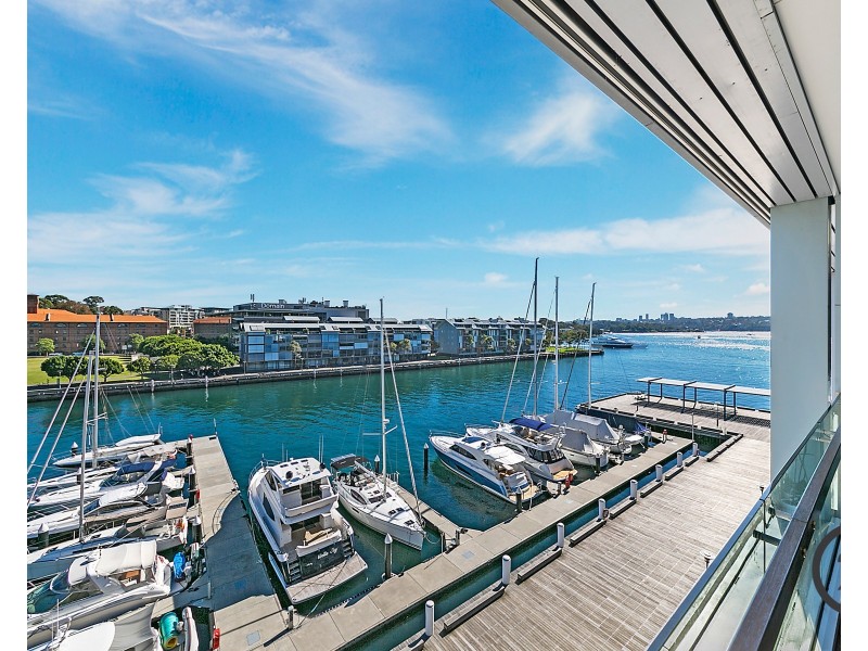 56 Pirrama Road, Pyrmont NSW 2009