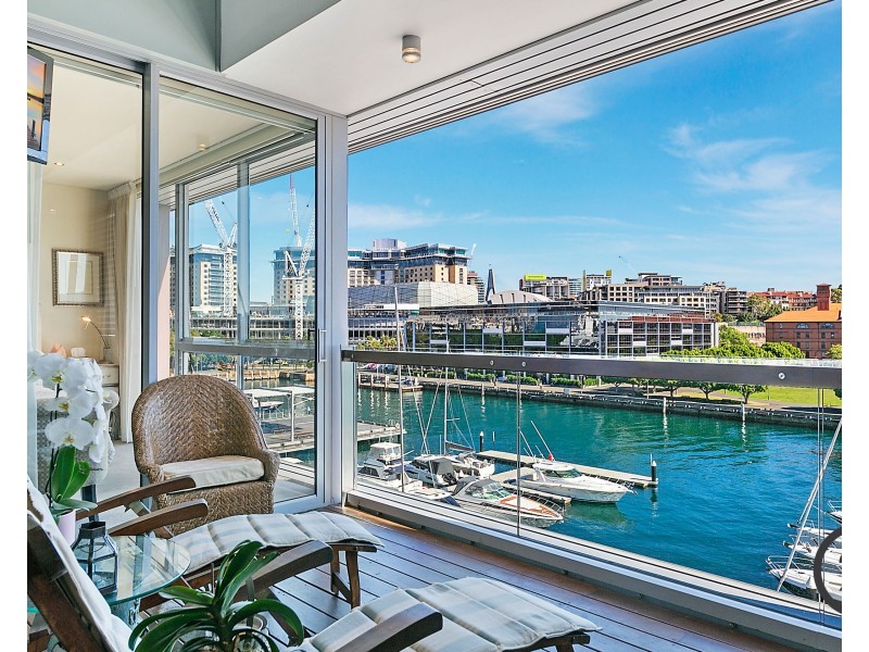 56 Pirrama Road, Pyrmont NSW 2009