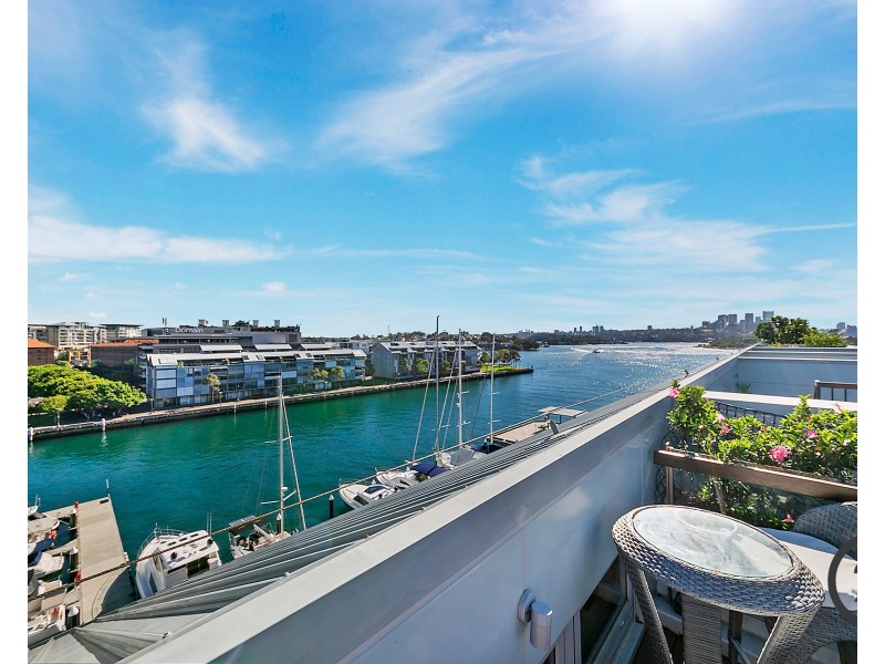 56 Pirrama Road, Pyrmont NSW 2009