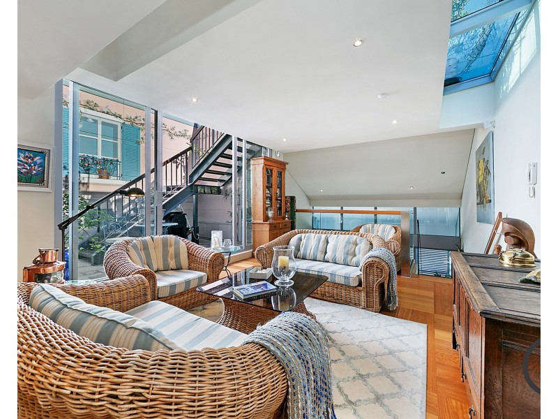 56 Pirrama Road, Pyrmont NSW 2009