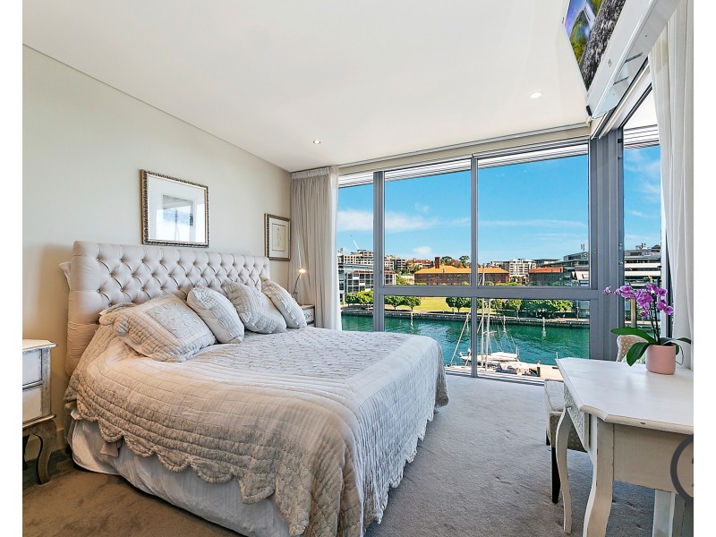 56 Pirrama Road, Pyrmont NSW 2009