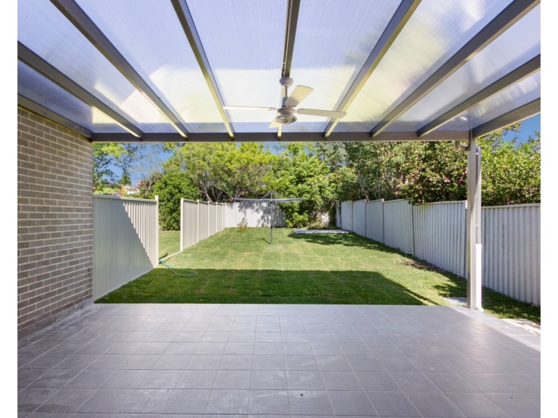 18a Ford Street, North Ryde NSW 2113