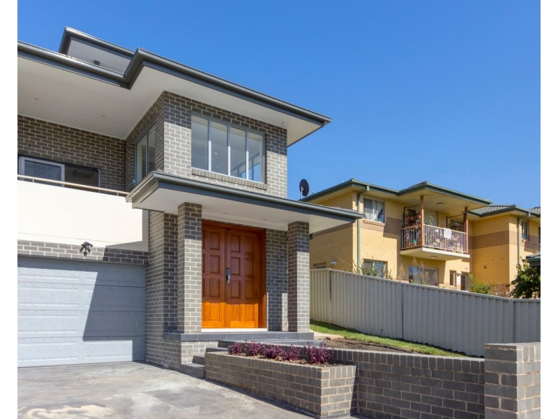 18a Ford Street, North Ryde NSW 2113