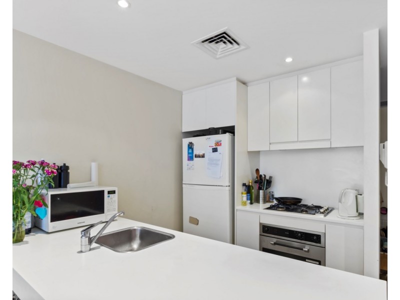 807/45 Shelley Street, Sydney NSW 2000
