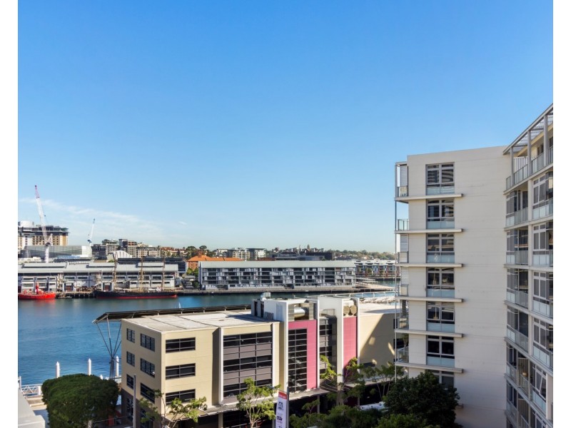 807/45 Shelley Street, Sydney NSW 2000