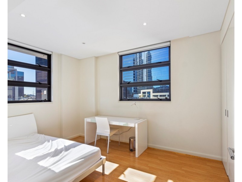 807/45 Shelley Street, Sydney NSW 2000