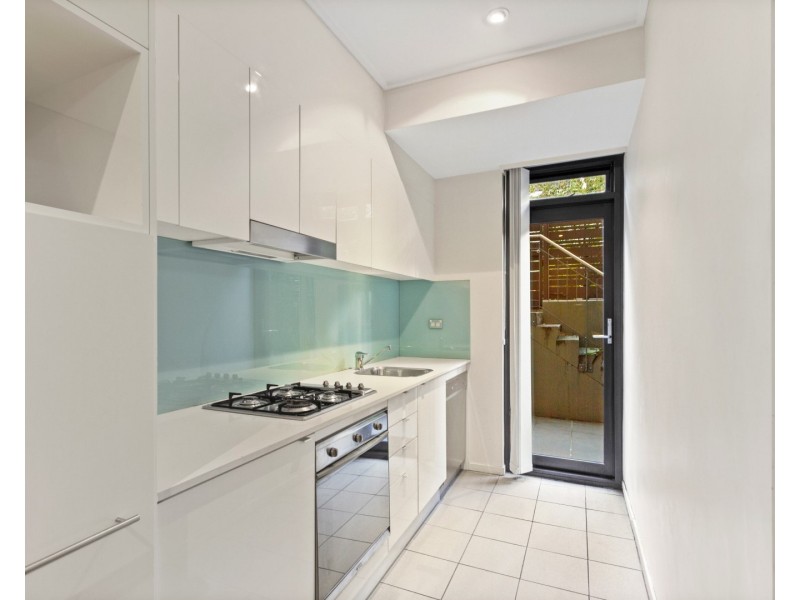 204/444 Harris St, Ultimo NSW 2007