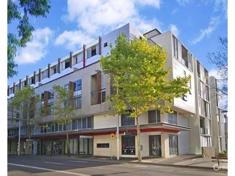 204/444 Harris St, Ultimo NSW 2007