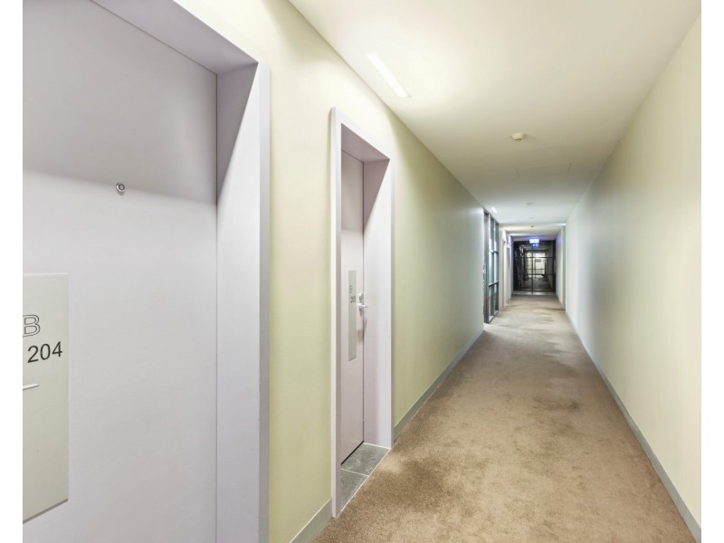 204/444 Harris St, Ultimo NSW 2007