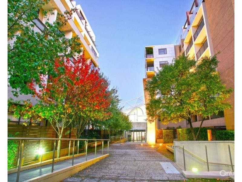 204/444 Harris St, Ultimo NSW 2007