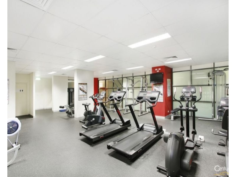 204/444 Harris St, Ultimo NSW 2007
