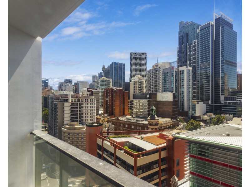 1308/81 Harbour Street, Haymarket NSW 2000