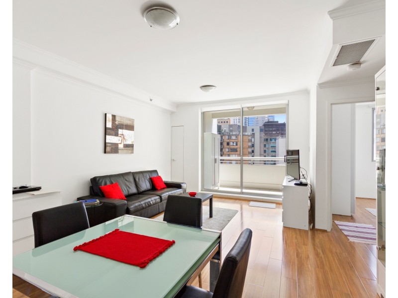247/298 Sussex Street, Sydney NSW 2000